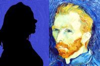 Spectacle - Une Van Gogh. Du 13 au 18 décembre 2022 à Tarbes. Hautes-Pyrenees.  20H30